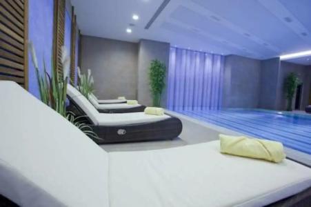 The Parma & Spa Taksim - 18