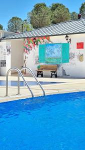 Dalya Resort Aqua & Spa Datca - 33