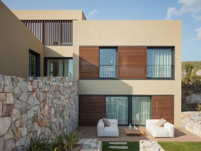 Six Senses Kaplankaya - 14