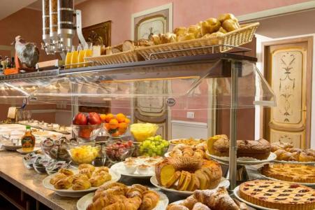 Golden Tulip Rome Piram - 31