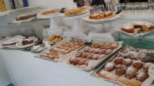 Relais Maresca Luxury Small - 32