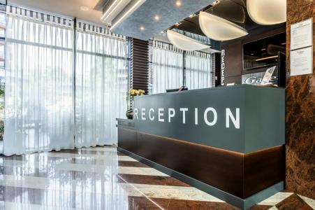 Galeon Residence & SPA - 17