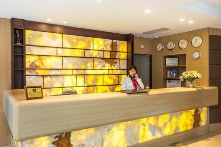 Eurostars Sofia City - 34