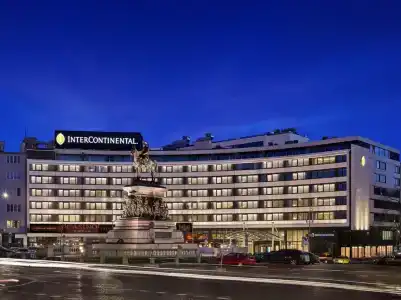InterContinental Sofia, an IHG