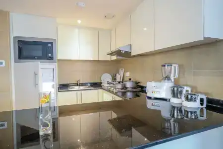 Copthorne Downtown Abu Dhabi - 19