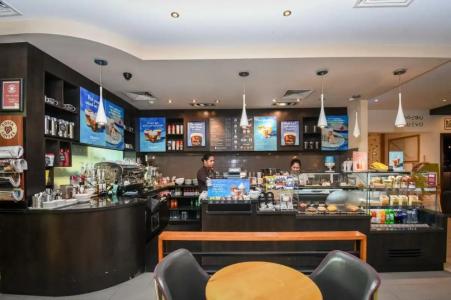 Premier Inn Dubai Investments Park - 95