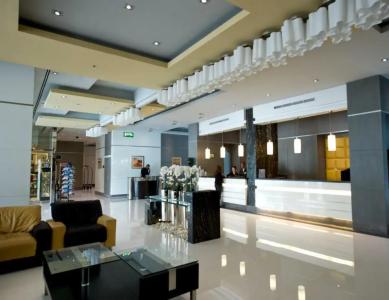 TIME Grand Plaza, Dubai Airport - 60