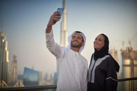 Shangri-La Dubai - 81