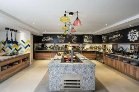 Hampton By Hilton Dubai Al Barsha - 84