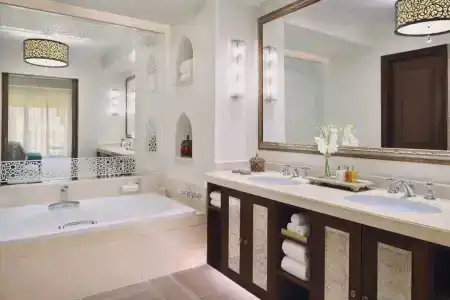 One&Only Royal Mirage Resort Dubai at Jumeirah Beach - 90