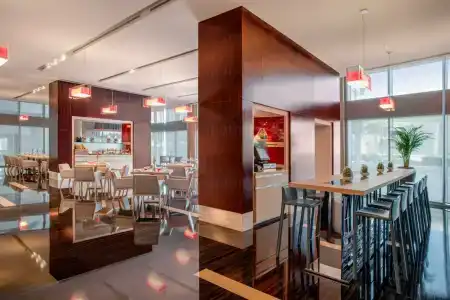 Capital Centre Arjaan by Rotana - 43