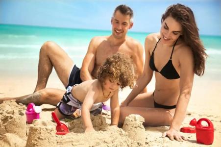 Saadiyat Rotana Resort and Villas - 47