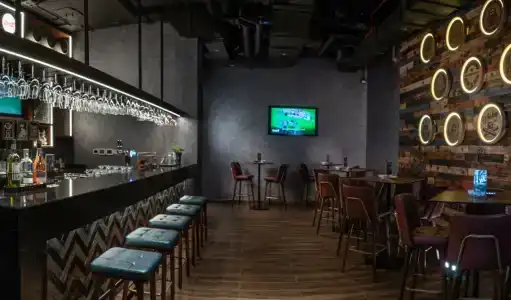 Nour Arjaan by Rotana - Fujairah - 32