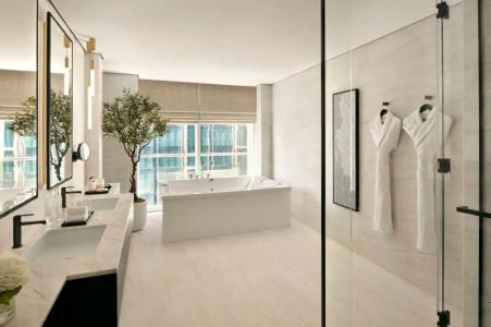 Sheraton Grand, Dubai - 91