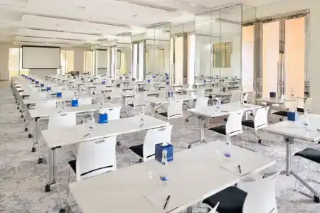 Arjaan by Rotana Dubai Media City - 74