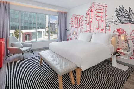 Radisson Red, Dubai Silicon Oasis - 79