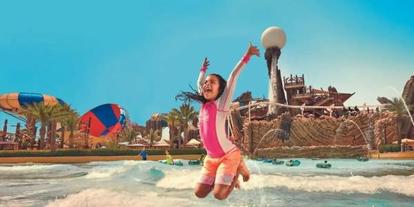 Crowne Plaza Yas Island, an IHG - 29