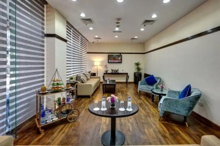 Mercure Gold, Jumeirah, Dubai - 32