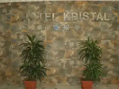 Kristal - 5