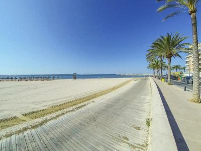 Amic Miraflores - 62