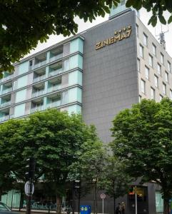 Zinema7 - 0
