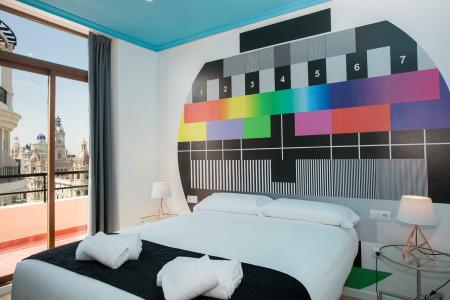 Casual Vintage Valencia - 22