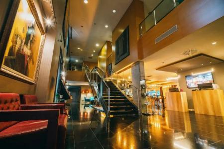 EuroDiagonal Port - 69