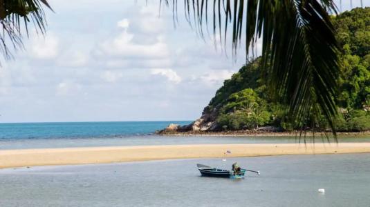 Maehaad Bay Resort - SHA Plus - 91