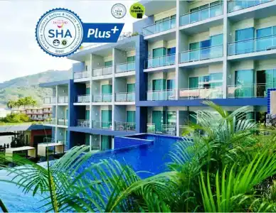 Sugar Palm Grand Hillside - SHA Plus - 40