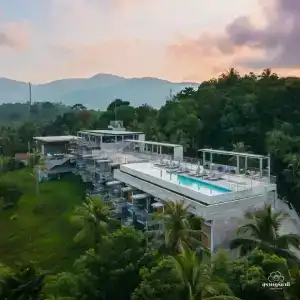 Varivana Resort Koh Phangan - SHA Extra Plus - 39