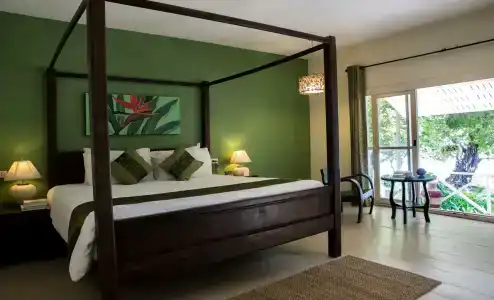 The C Samet Beach Resort SHA Plus - 33