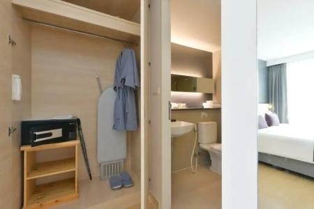 Arize Sukhumvit - 22