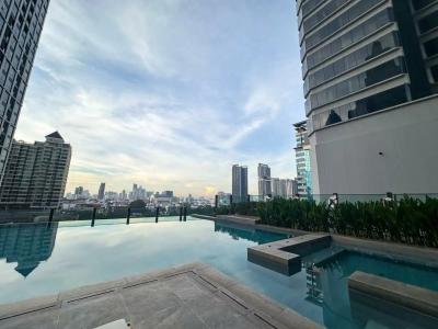 Urbana Sathorn, Bangkok - 33