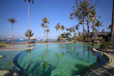 Mercure Koh Chang Hideaway - 94