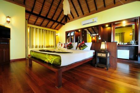 Koh Mook Sivalai Beach Resort - 9