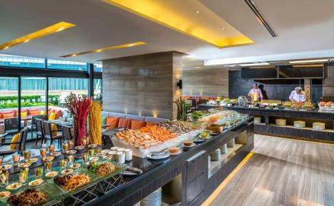 Holiday Inn Bangkok Sukhumvit, an IHG - 17