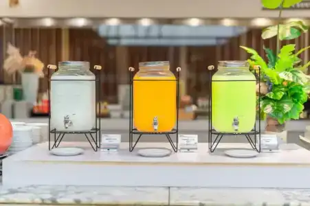 A-One Pattaya Beach Resort - 73