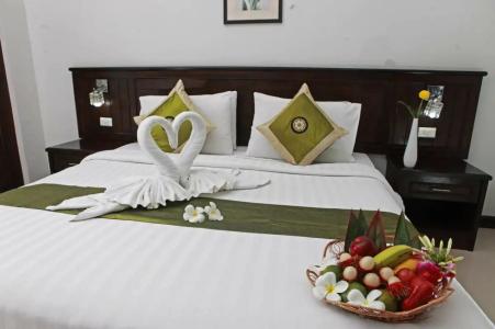First Residence - SHA Plus - 12