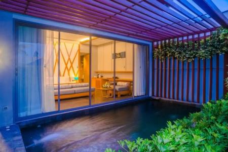 Synergy Samui - 89