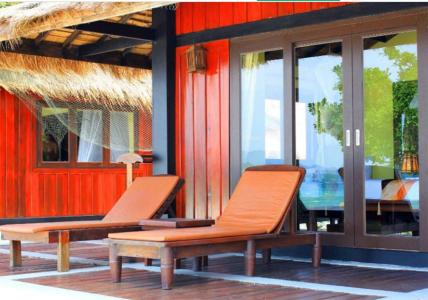 Koh Mook Sivalai Beach Resort - 22