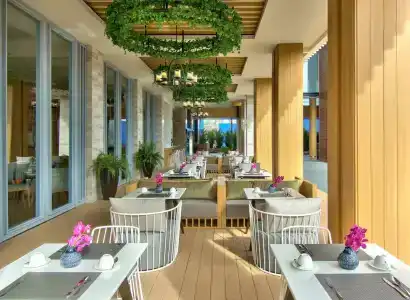 Ace of Hua Hin Resort - SHA PLUS - 24