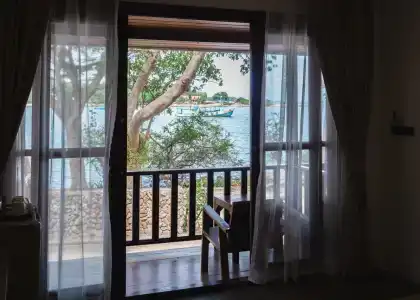 The C Samet Beach Resort SHA Plus - 7