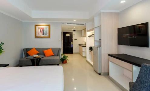 FuramaXclusive Sukhumvit - 76