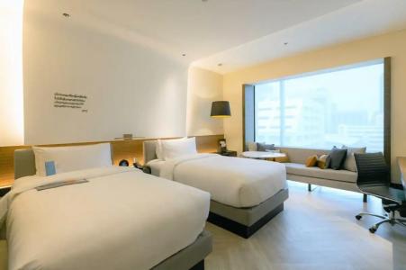 Le Meridien Bangkok - 84
