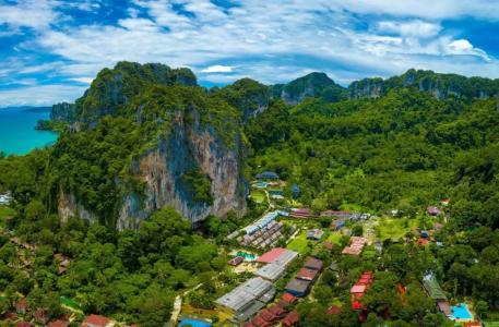 Diamond Cave Resort - 70