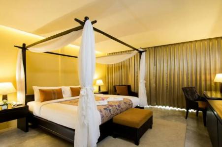 Baan PhuAnda Phuket - 61