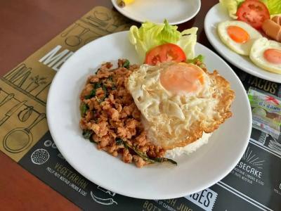 Peak Boutique City Krabi - 50