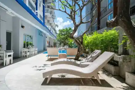Kokotel Pattaya South Beach - 4