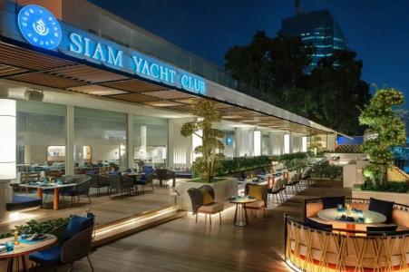 Royal Orchid Sheraton and Towers - 21