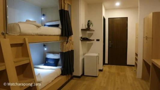 Phuket Airport Place - SHA Plus - 52